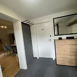 Wiesheim شقة *