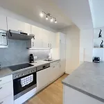 Wiesheim شقة *