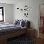 شقة Wiesheim *