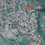 شقة Wiesheim باد هوفغاستين