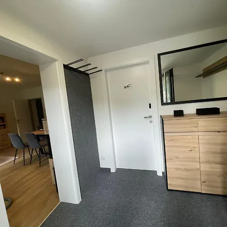 Wiesheim Apartament *