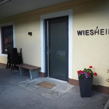 Appartamento Wiesheim
