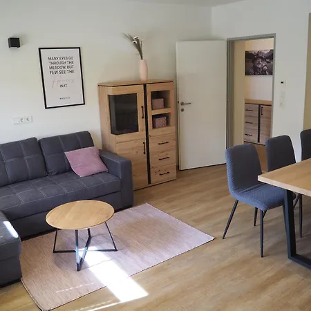 Wiesheim Apartament Bad Hofgastein