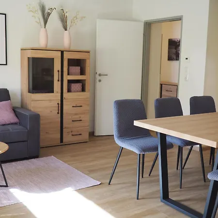 Apartament Wiesheim Bad Hofgastein