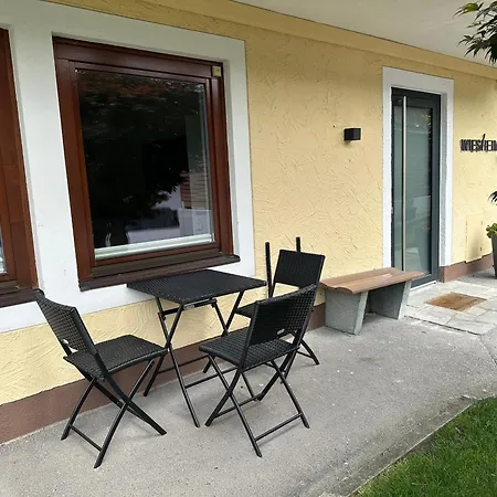 Wiesheim Apartament Bad Hofgastein