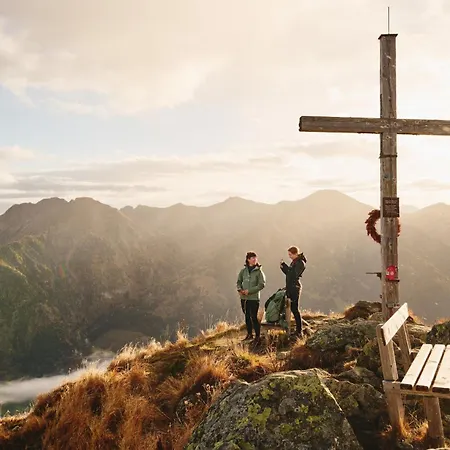 Apartament Wiesheim *