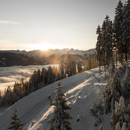 Apartament Wiesheim *