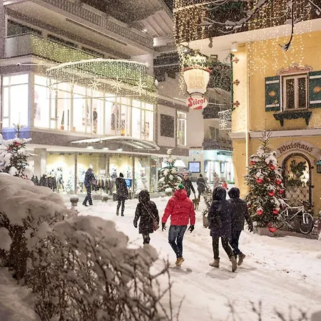 Appartamento Wiesheim Bad Hofgastein
