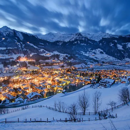 Appartamento Wiesheim Bad Hofgastein