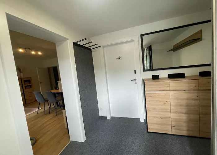 Wiesheim Appartamento *