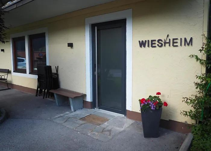 Appartamento Wiesheim