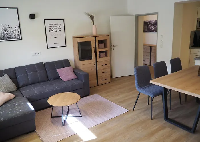 Wiesheim Appartamento Bad Hofgastein