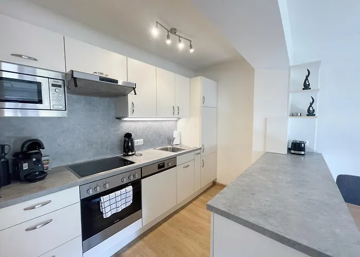 Wiesheim Appartamento *