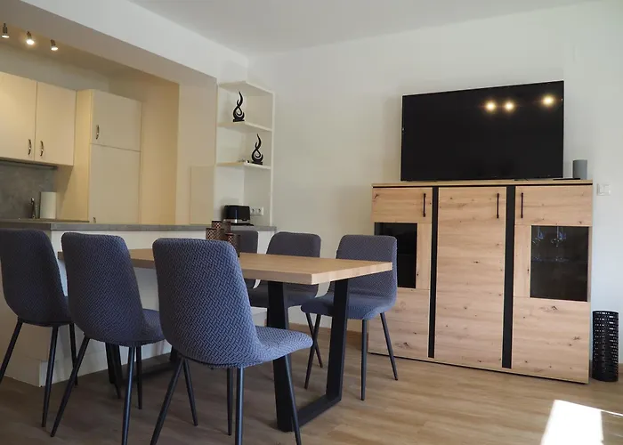 Wiesheim Appartamento Bad Hofgastein