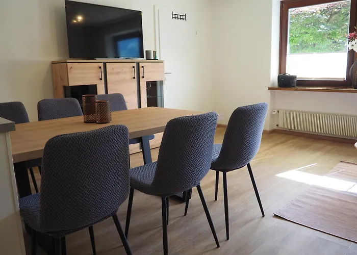 Wiesheim Appartamento