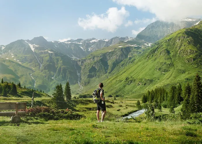 Appartamento Wiesheim *