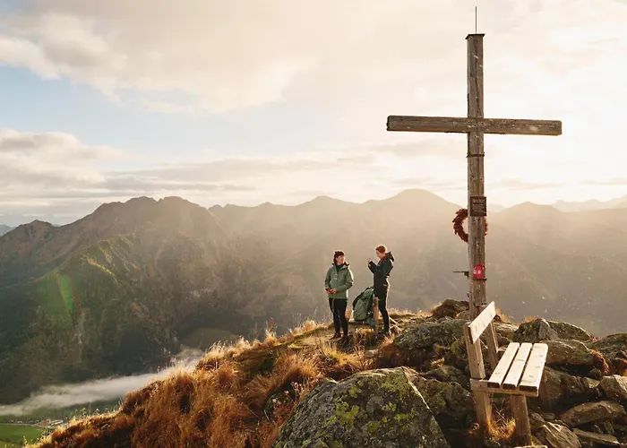 Appartamento Wiesheim *