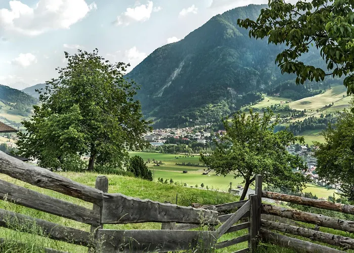 Appartamento Wiesheim