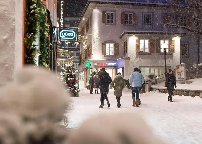 Wiesheim * Bad Hofgastein