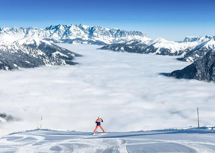 Appartamento Wiesheim