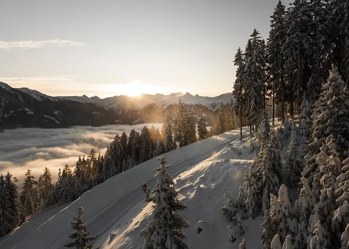 Appartamento Wiesheim *