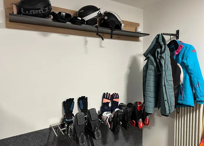 Appartamento Wiesheim