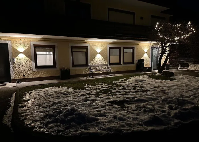 Wiesheim Appartamento Bad Hofgastein